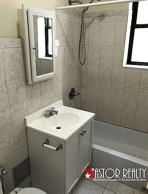 Rented by Astor Realty | media 109