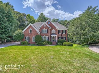 7965 Chancery Rdg, Duluth, GA 30097