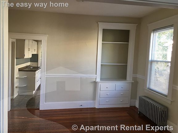 Apartment Rental Experts