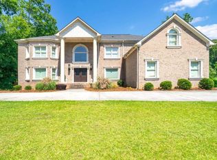 3610 Union Rd SW, Atlanta, GA 30349