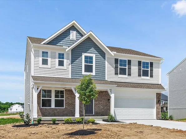 12162 Ambruzzi Dr, Walton, KY 41094