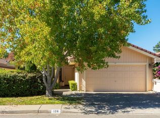 126 Holstrom Cir, Novato, CA 94947
