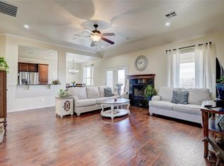 11876 Coyote Run, Guthrie, OK 73044