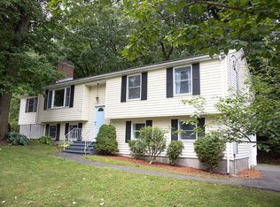 523 Greendale Ave, Needham, MA 02492