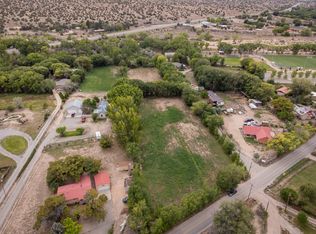 46 County Road 84, Santa Fe, NM 87506