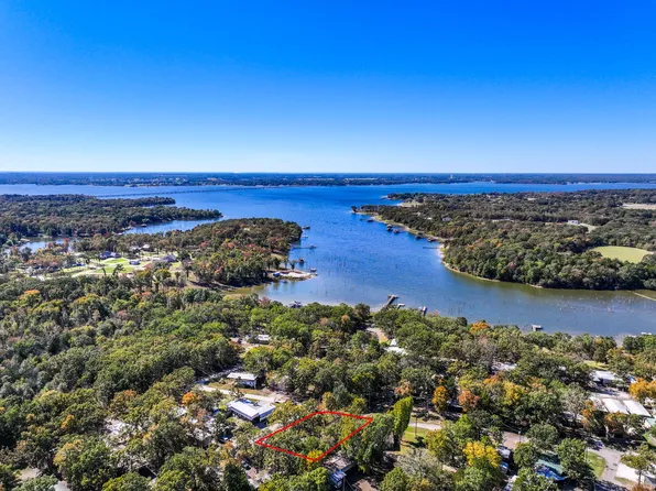 Lots 514 517 Elm White Oak Shores St, Yantis, TX 75497