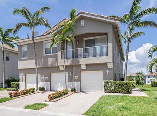 3099 Laurel Ridge Cir, Riviera Beach, FL 33404