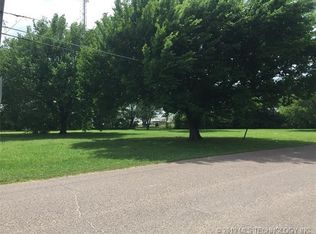 1007 Sandy Creek Dr, Ada, OK 74820