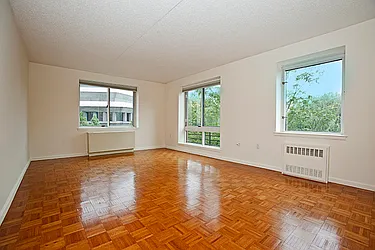 Rented by RY Management Co., Inc