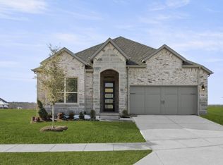 3306 Agnew St, Celina, TX 75009