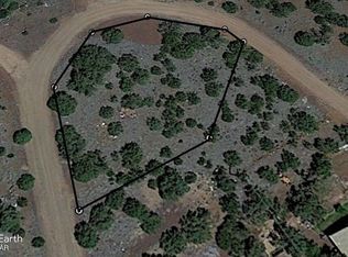 1821 Fox Cir, Show Low, AZ 85901