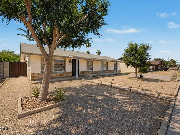 701 W EMELITA Avenue, Mesa, AZ 85210