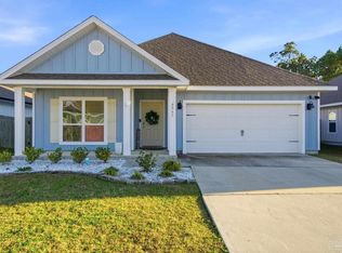 4067 Blaney Ln, Pace, FL 32571