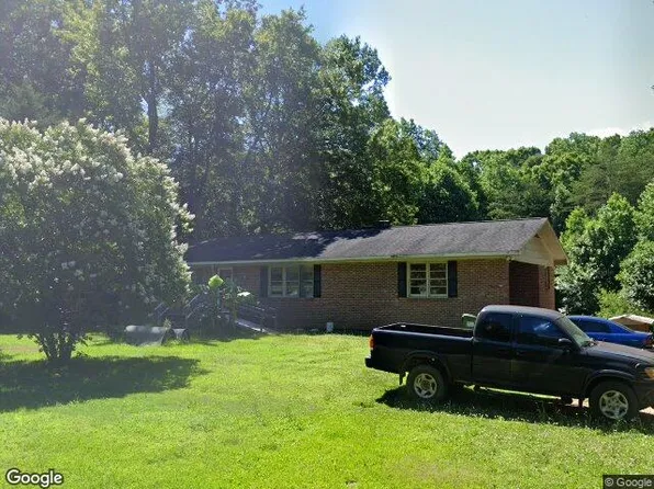 1321 John Dodd Rd, Spartanburg, SC 29303