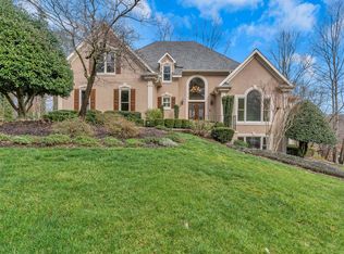 3041 Sawyer Trce NE, Marietta, GA 30066