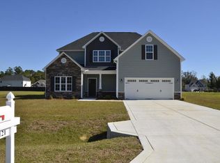 121 Lindenrain Blvd, New Bern, NC 28562
