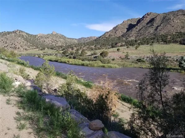 871 Shannon Road, Cotopaxi, CO 81223