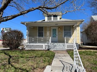 1000 SW College Ave, Topeka, KS 66604