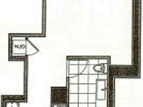 2nd image of 1600 Broadway APT 16F