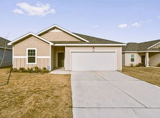 13100 John Calhoun Dr, Manor, TX 78653