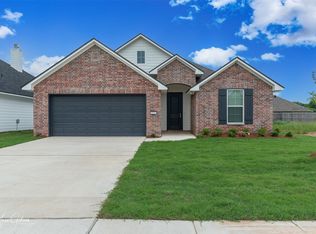4223 Toledo Bend Dr, Bossier City, LA 71111