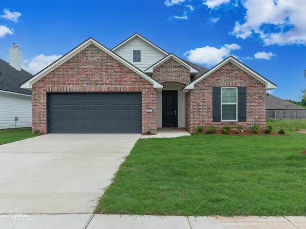4223 Toledo Bend Dr, Bossier City, LA 71111