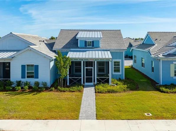 7228 Cayo Coco LN, NAPLES, FL 34113