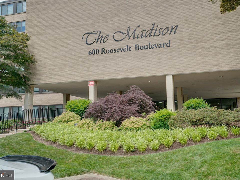 1st image of 600 Roosevelt Blvd APT 116