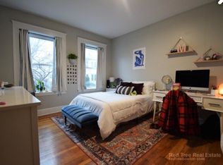 86 Linden St #20, Allston, MA 02134