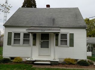 2327 Foxianna Rd, Middletown, PA 17057