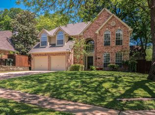 2700 Thorndale Cir, Plano, TX 75074