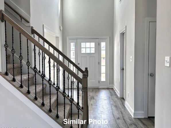 362 Water Wagon Trail, Jacksonville, NC 28546