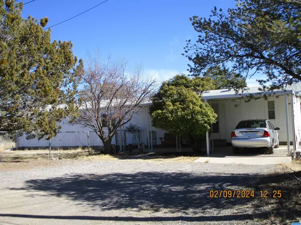 11 Shasta St, Silver City, NM 88061