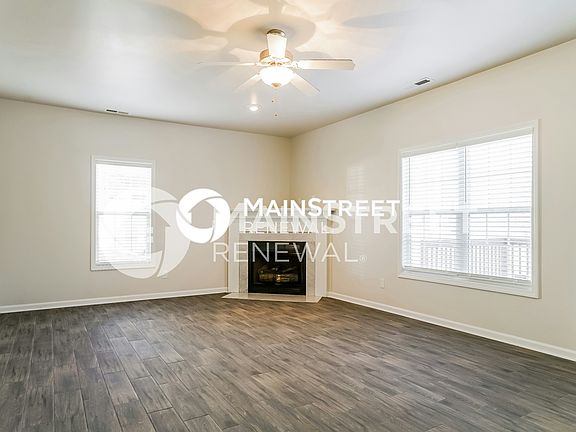 WM - Living Room