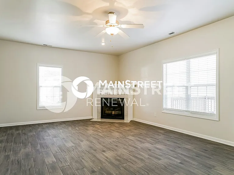 WM - Living Room