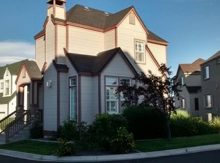 3490 Brassie Dr, Sparks, NV 89431