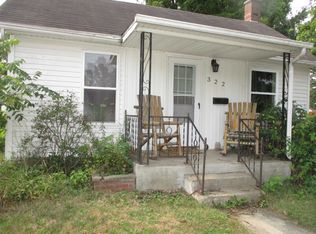 322 E Corunna Ave, Corunna, MI 48817