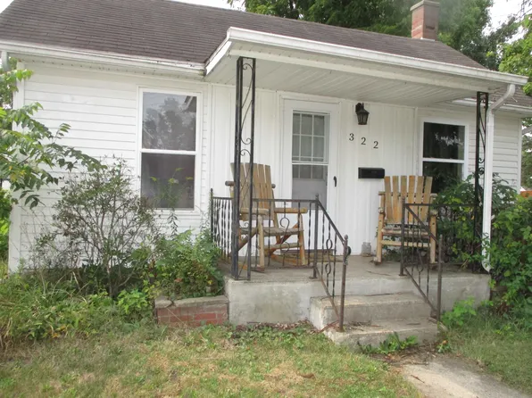 322 E Corunna Ave, Corunna, MI 48817