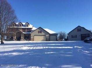 340 Hastings Ln NW, Rochester, MN 55901