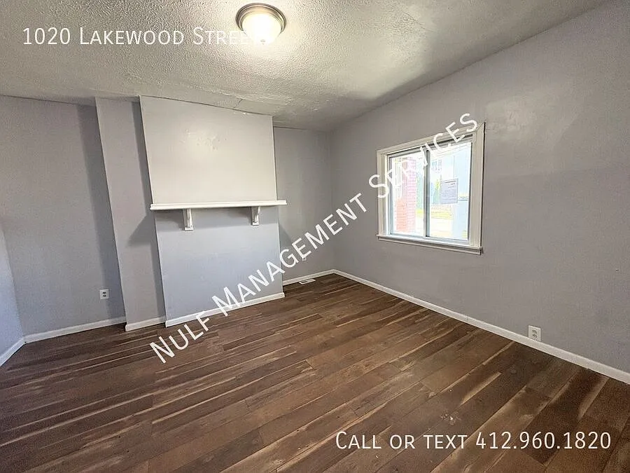 2 bed, 1 bath House in Elliott + bonus room — Photo 3
