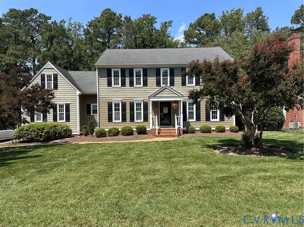 1506 Queens Point Dr, Henrico, VA 23238