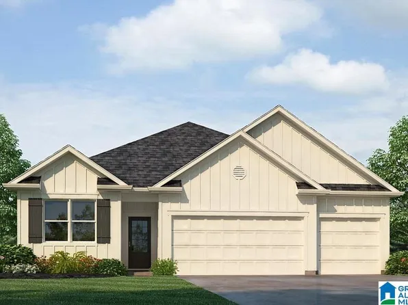 304 Barclay Ct, Chelsea, AL 35043