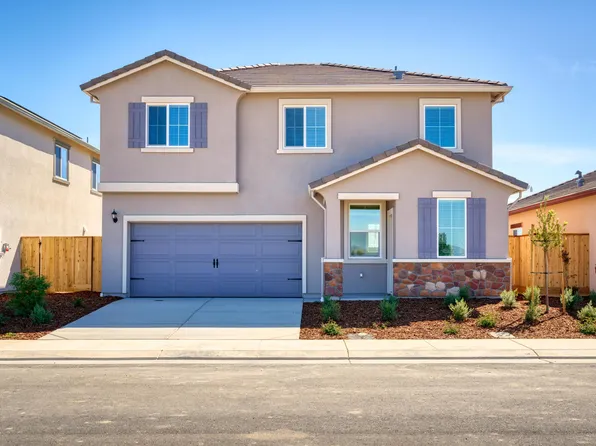 Dorado Plan, Mattos Ranch