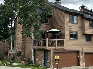 505 Village Rd #42, Breckenridge, CO 80424