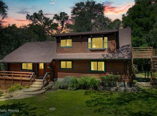 9728 Deschutes Rd, Palo Cedro, CA 96073