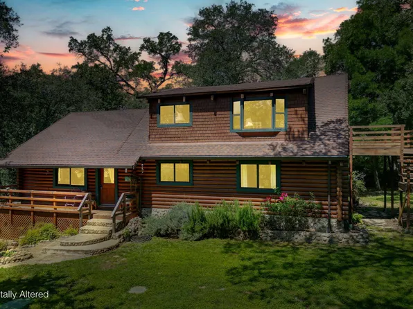 9728 Deschutes Rd, Palo Cedro, CA 96073