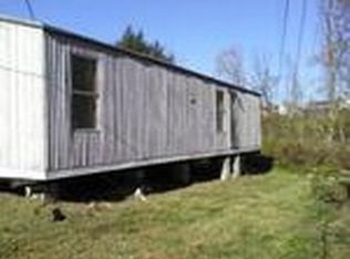 134 Kenneth Jackson Rd, Pineville, KY 40977