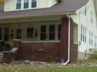 621 N Main St, Bangor, PA 18013