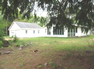 2503 W Ludington Dr, Farwell, MI