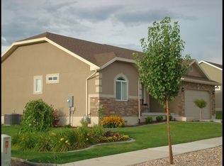 984 W 1250 S, Payson, UT 84651